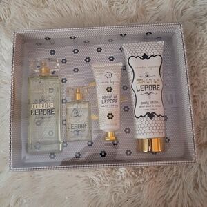 Ooh La La Lepore Eau de Parfum Giftset